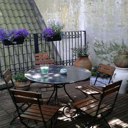 Vakantiehuis Den Bosch 's-Hertogenbosch  Exteriör bild
