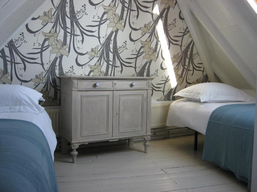 Vakantiehuis Den Bosch 's-Hertogenbosch  Rum bild