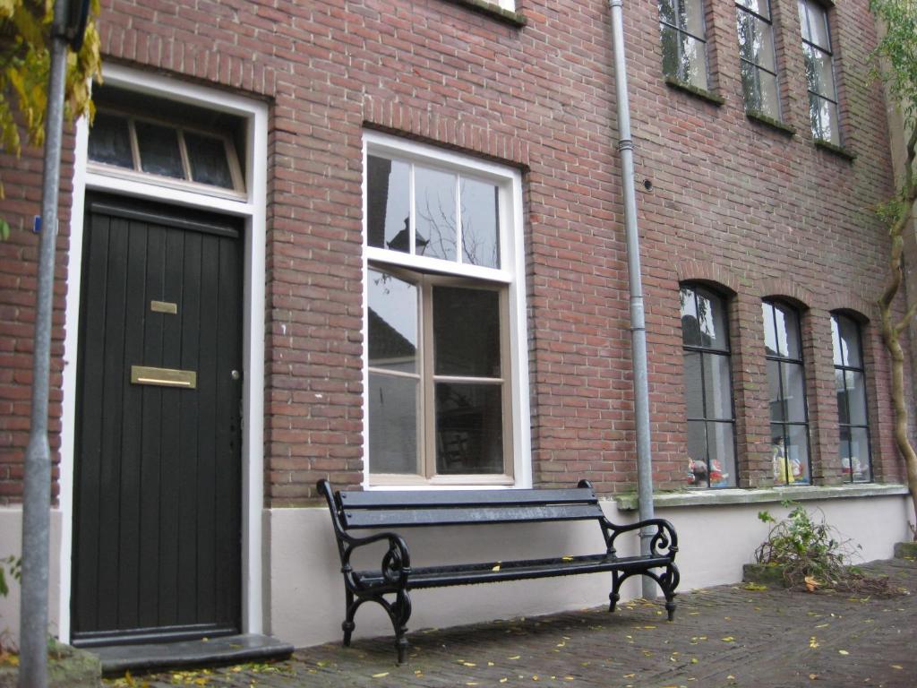 Vakantiehuis Den Bosch 's-Hertogenbosch  Rum bild