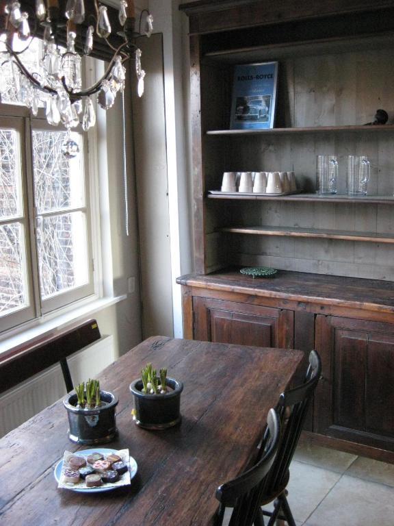 Vakantiehuis Den Bosch 's-Hertogenbosch  Rum bild