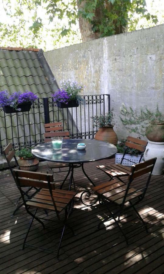 Vakantiehuis Den Bosch 's-Hertogenbosch  Exteriör bild